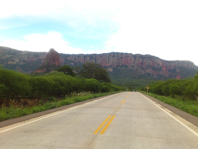 Camino a Robore (18)