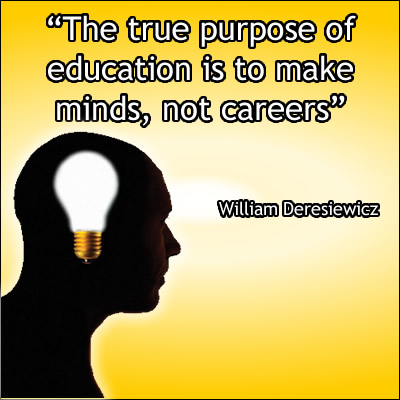 Education by William Deresiewicz 400