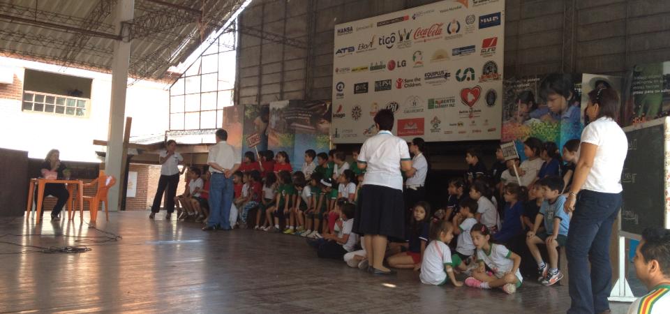 masterado primaria 1t