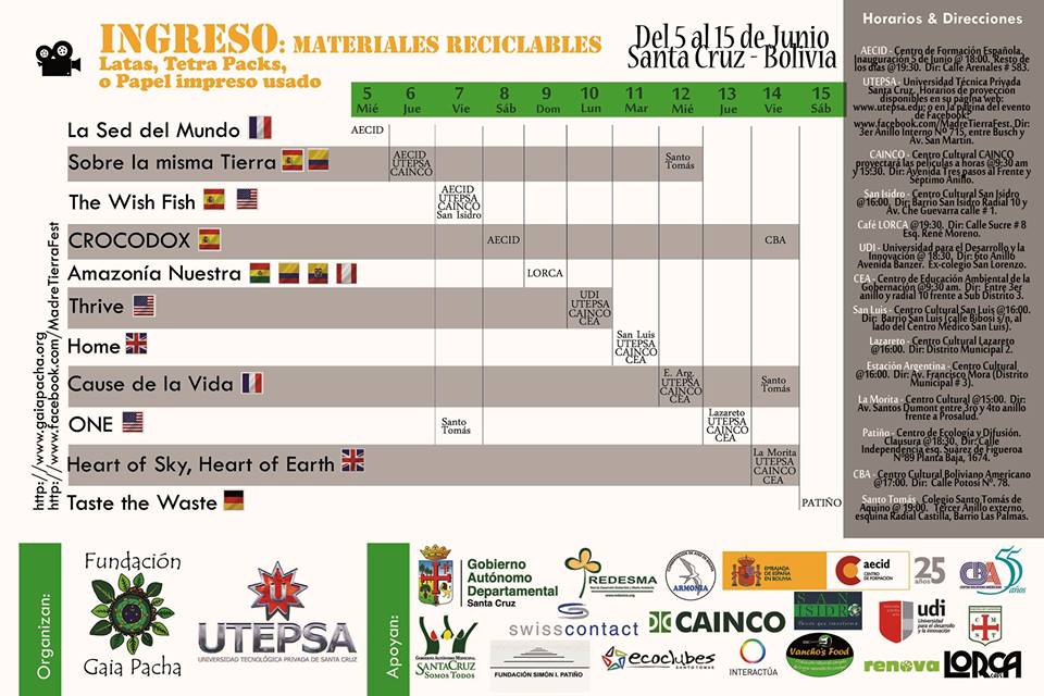 calendario fmt 3 de junio