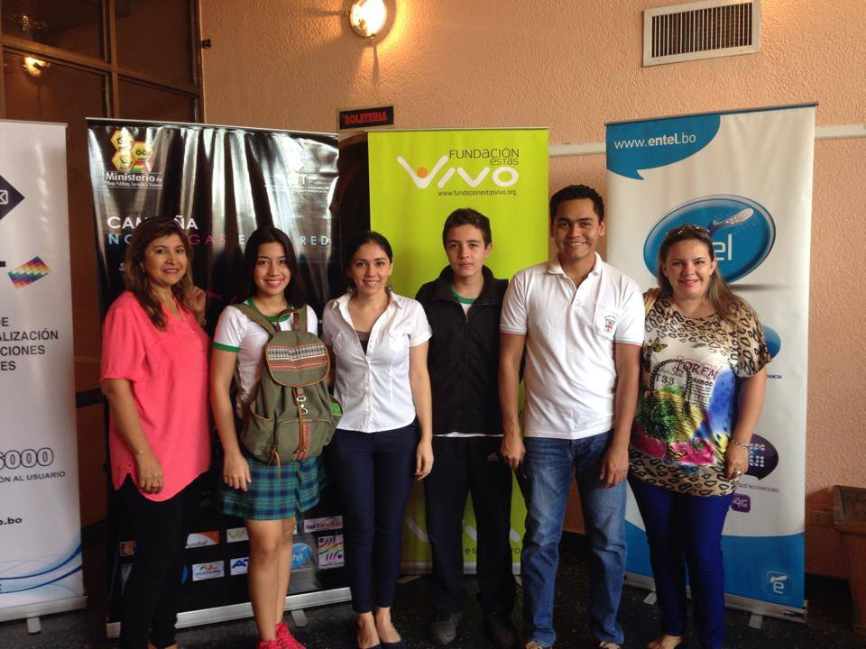 seminario no caigas en la red 2014 (1)