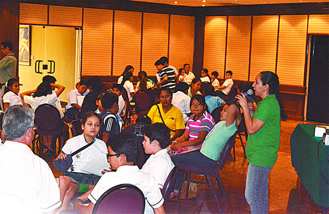 tomasinos ruta verde 2014