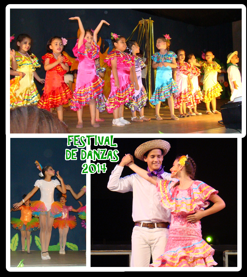festival de danzas 1411