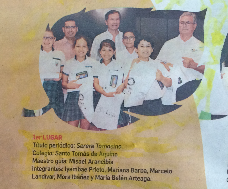 rutaverde premiacion 1er lugar