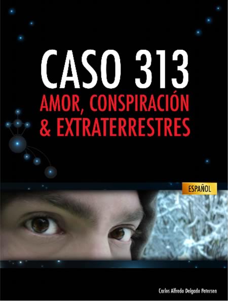 caso 313 portada