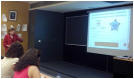 sylvia chafuen en congreso de educacion (2)