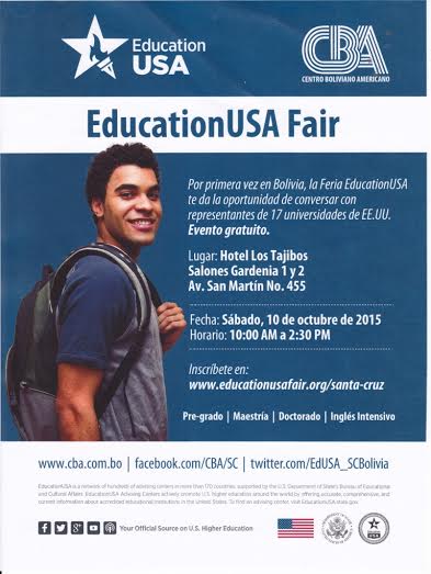 educationUSA fair